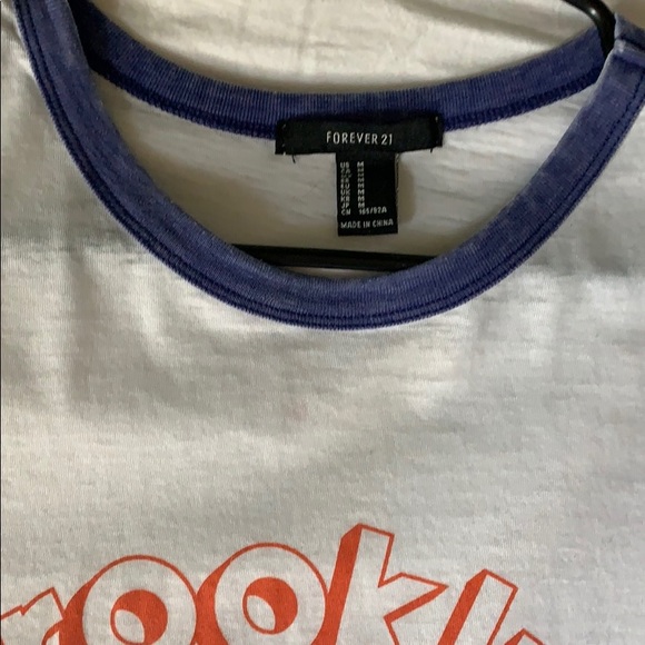 F21 tee - Picture 2 of 2